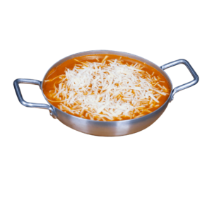 Parmegiana